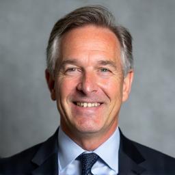 Professional headshot of David Kinski, Military Relocation Professional.